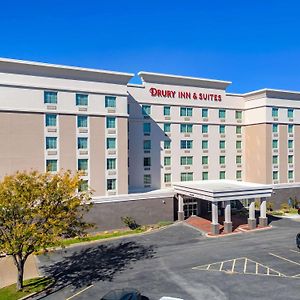 Drury Inn & Suites St. Louis Arnold